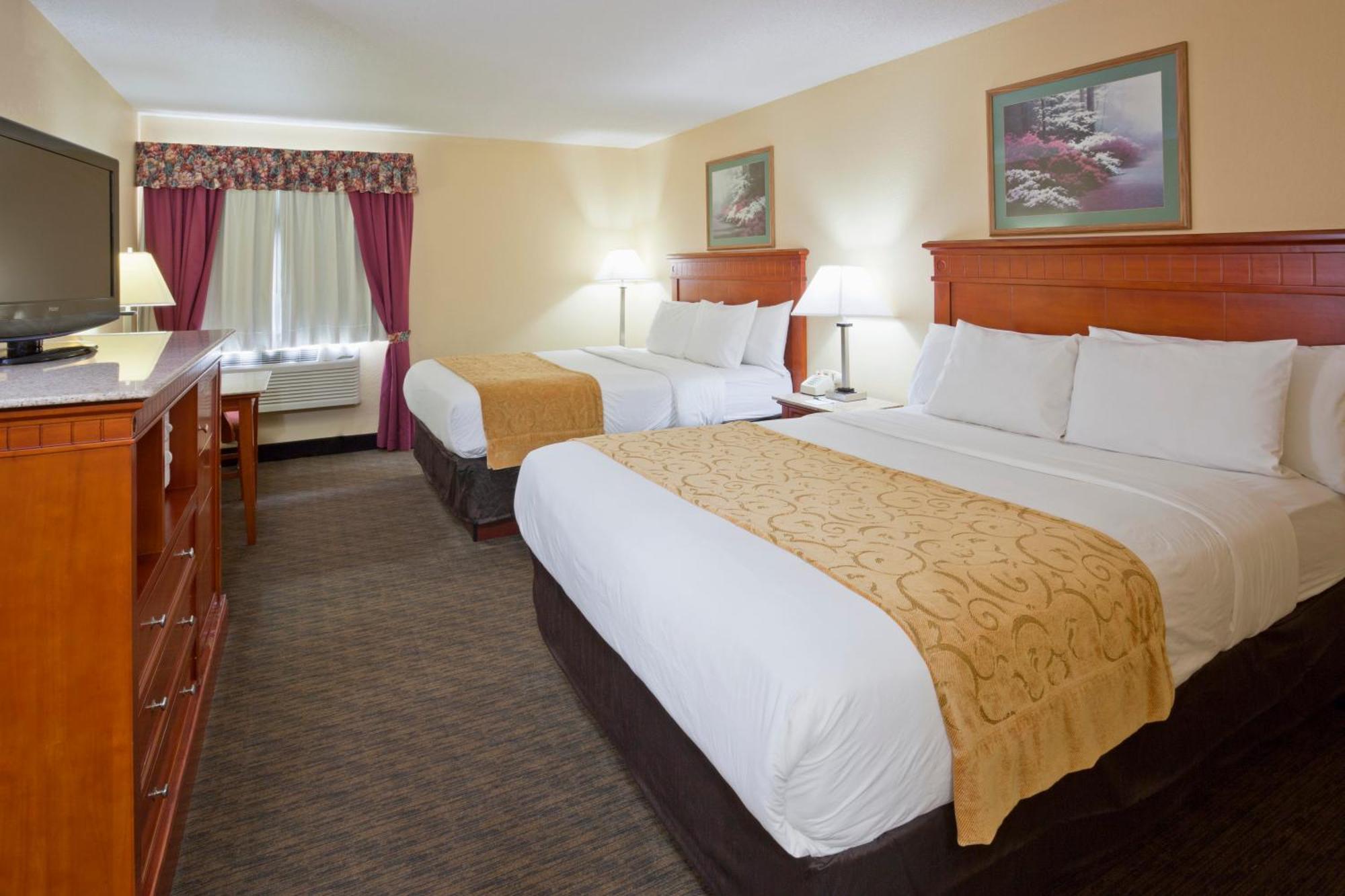 Grandstay Hotel And Suite Waseca Εξωτερικό φωτογραφία
